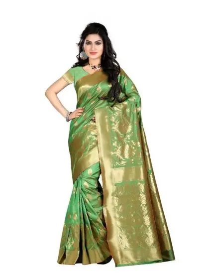 Picture of indian ethnic bollywood beautiful party wear designer a