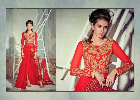 Picture of fashion womens summer batik print kaftan casual dress e