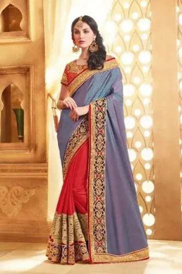 Picture of indian pakistani lehenga saree dress designer party wo,