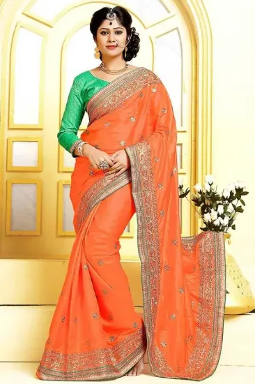 Picture of indian saree bridal pakistani stylist sari designer st,