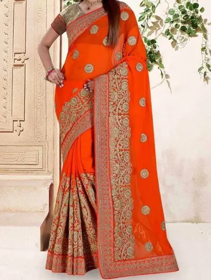 Picture of indian wear pakistani lehenga modest maxi gown designer