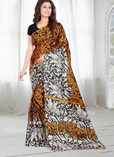 Picture of indian wedding wear saree modest maxi gown designer bol