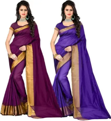 Picture of indian women party wear saree bridal bollywood sari de,