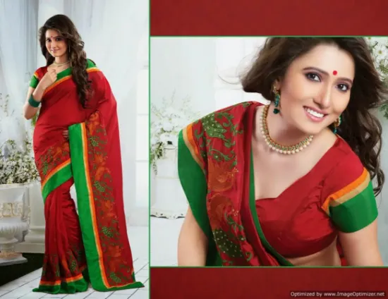 Picture of latest ethnic indian bollywood wedding designer bridal,