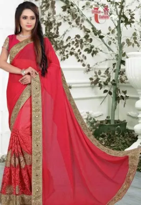 Picture of modest maxi gown indian ethnic latest collection attrac