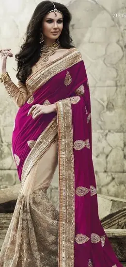 Picture of modest maxi gown listing handmade saree indian art silk