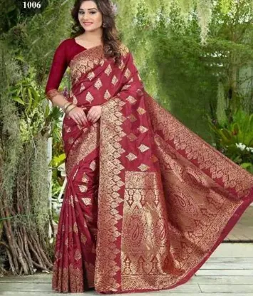 Picture of modest maxi gown listing handmade style indian saree si