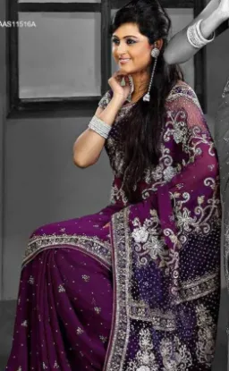 Picture of modest maxi gown listing india ethnic designer fashion 