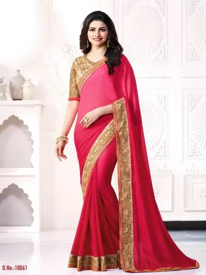 Picture of modest maxi gown listing indian handmade saree silk ble