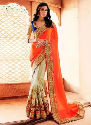 Picture of modest maxi gown listing indian handmade saree silk ble