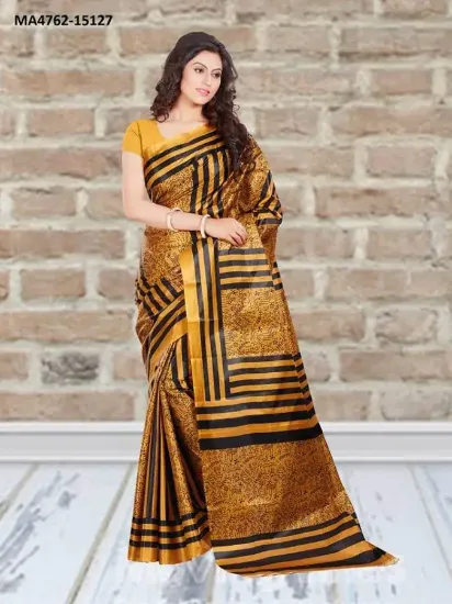 Picture of modest maxi gown listing om handmade indian sari george