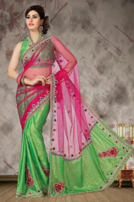 Picture of modest maxi gown listing saree wedding indian bollywood