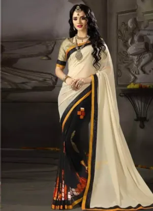 Picture of modest maxi gown special bollywood ethnic indian design