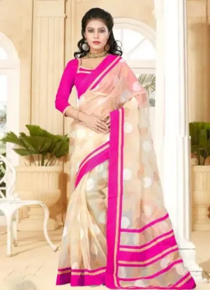 Picture of modest maxi gown traditional designer saree indian paki