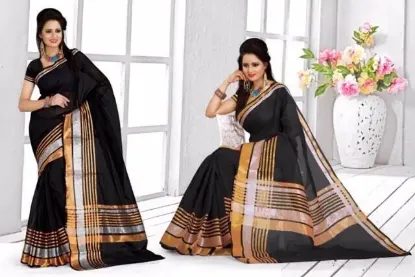 Picture of pakistani ethnic designer indian bollywood saree leheng