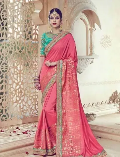 Picture of pakistani lehenga indian modest maxi gown designer sare