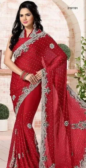 Picture of party wear beach dress beach dress indian women saree w