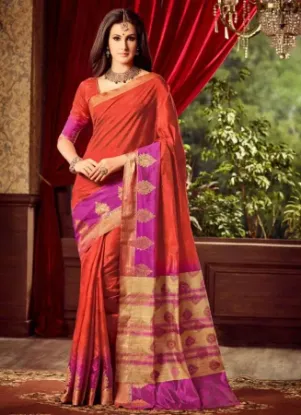 Picture of party wear bollywood designer fancy saree indian brida,