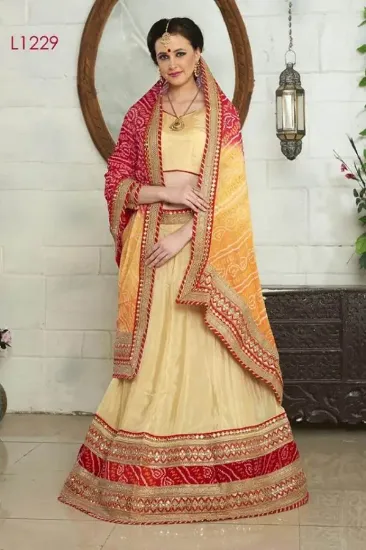 Picture of pink georgette designer indian bollywood style party w,