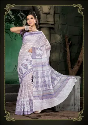 Picture of saree designer fancy heavy pakistani partywear sari rec