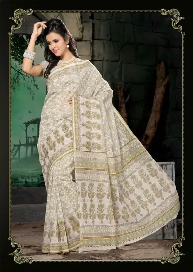 Picture of saree designer heavy indian pakistani partywear sari we