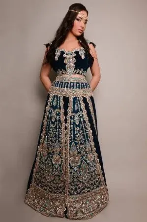 Picture for category takshita dress
