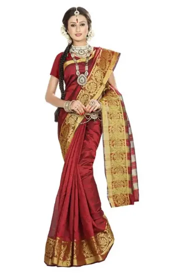 Picture of saree indian designer sari modest maxi gown partywear c