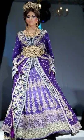 Picture for category arabian elegant