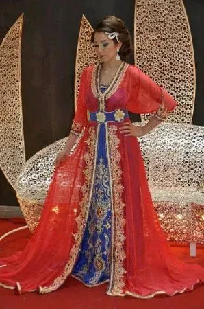 Picture for category jalabiya gown