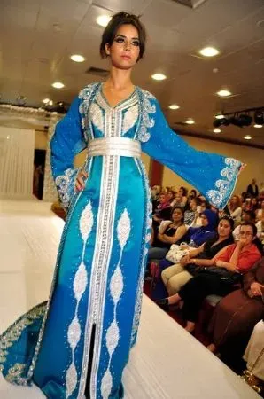 Picture for category farasha dress