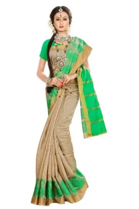 Picture of saree party wedding reception attractive sari designer 