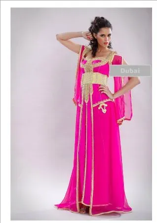 Picture for category dubai kaftan dress