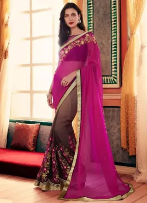 Picture of saree stunning indian designer bollywood fantasic aweso