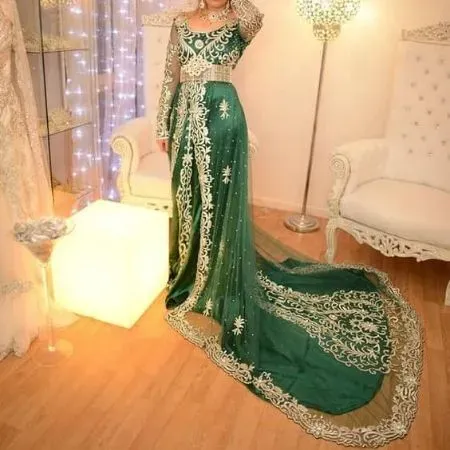 Picture for category modern maghrib dress