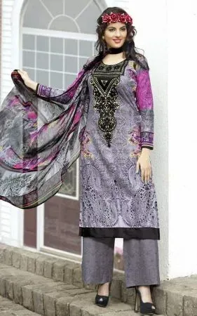 Picture for category printed kurti