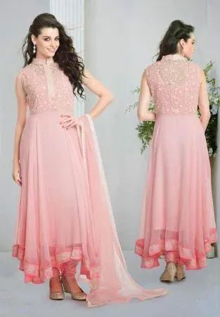 Picture for category bridal salwar suit