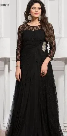 Picture for category black maxi