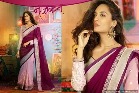 Picture for category art silk saree