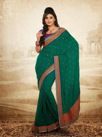 Picture for category cotton saree