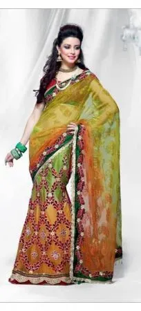 Picture for category banarasi Silk saree