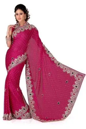 Picture for category design saree style