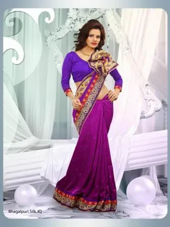 Picture for category diwali saree