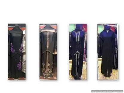 Picture of jilbab fashion designer, caftan 2024,abaya,jilbab,kafta