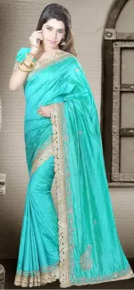 Picture of traditional kanjivaram banarasi saree stylist bollywoo,