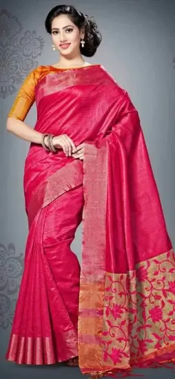 Picture of traditional saree indian designer party wedding wear n,