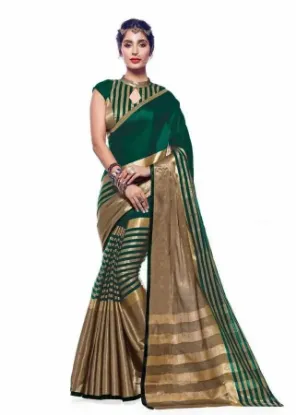 Picture of u designer sari party indian bridal traditional saree ,