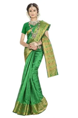 Picture of u designer traditional indian bollywood saree ethnic we