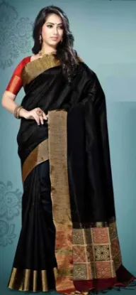 Picture of u ethnic wedding partywear sari designer traditional i,