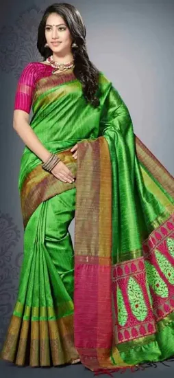 Picture of u sari designer traditional indian bollywood saree eth,