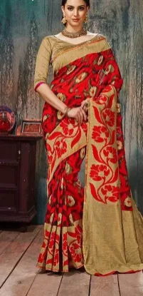 Picture of u sari traditional bollywood designer saree pakistani ,